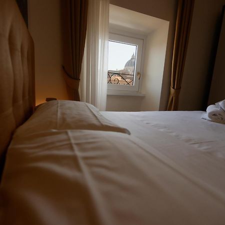 B&B A Picture Of Roma Eksteriør bilde