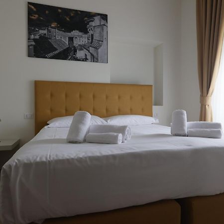 B&B A Picture Of Roma Eksteriør bilde