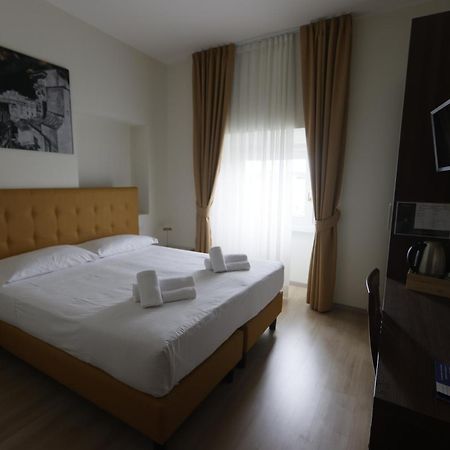B&B A Picture Of Roma Eksteriør bilde