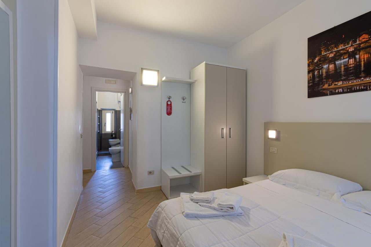 B&B A Picture Of Roma Eksteriør bilde