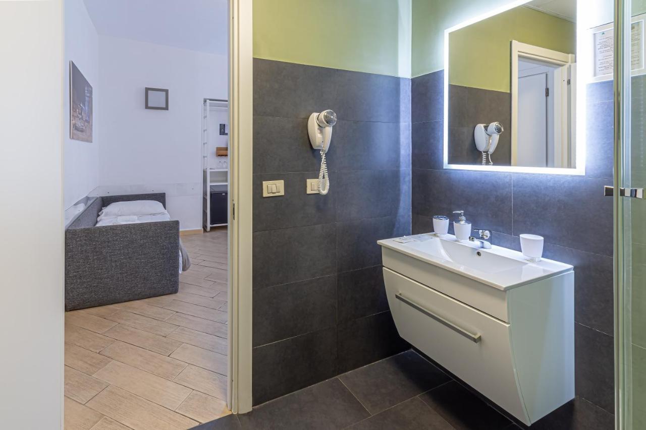 B&B A Picture Of Roma Eksteriør bilde